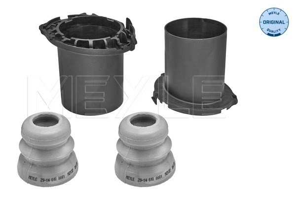 Dust Cover Kit, shock absorber MEYLE 29-146400001