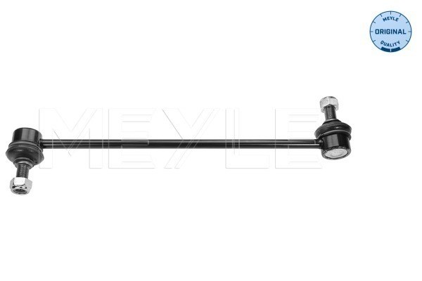 Link/Coupling Rod, stabiliser bar MEYLE 31-160600043