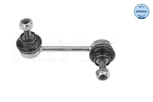 Link/Coupling Rod, stabiliser bar MEYLE 35-160600002