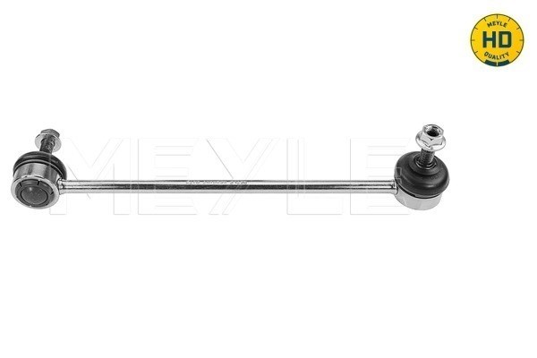 Link/Coupling Rod, stabiliser bar MEYLE 37-160600034/HD
