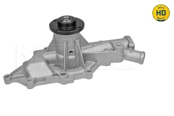 Water Pump, engine cooling MEYLE 0132200004/HD 2
