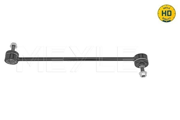 Link/Coupling Rod, stabiliser bar MEYLE 33-160600015/HD