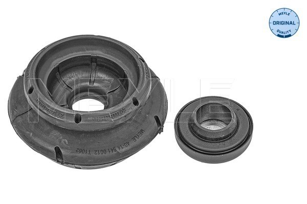 Repair Kit, suspension strut support mount MEYLE 40-146410012 2