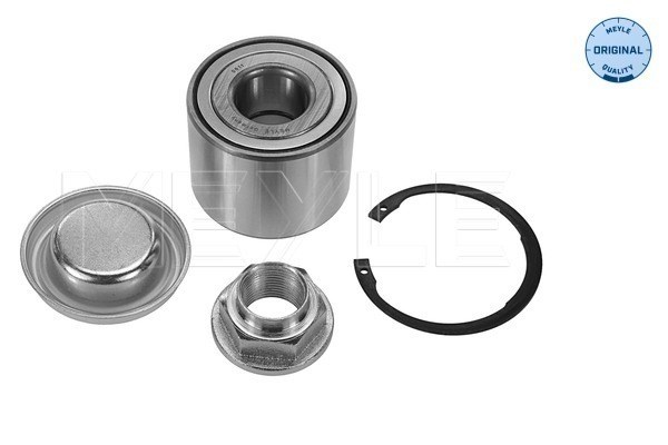Wheel Bearing Kit MEYLE 11-147500025