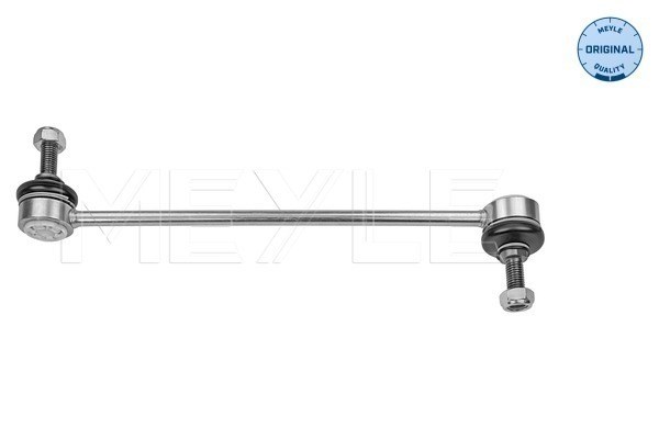 Link/Coupling Rod, stabiliser bar MEYLE 3160600062