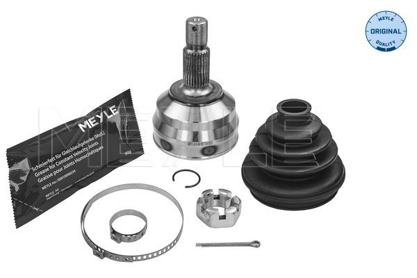 Joint Kit, drive shaft MEYLE 40-144980087