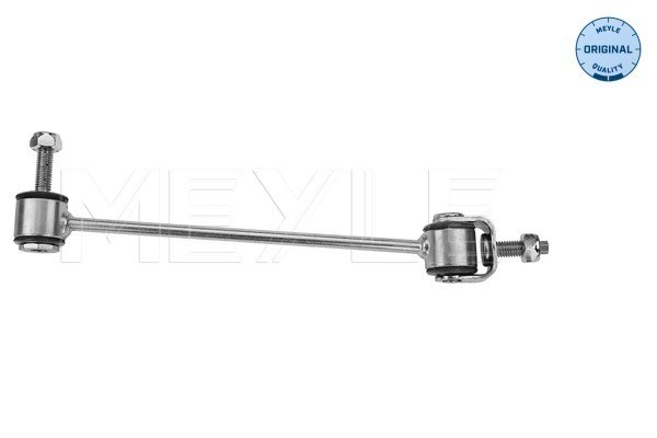Link/Coupling Rod, stabiliser bar MEYLE 0160600004