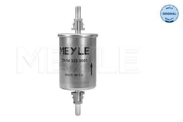 Fuel Filter MEYLE 29-143230001