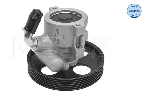 Hydraulic Pump, steering system MEYLE 40-146310004 2