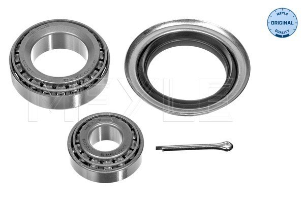 Wheel Bearing Kit MEYLE 7145020006