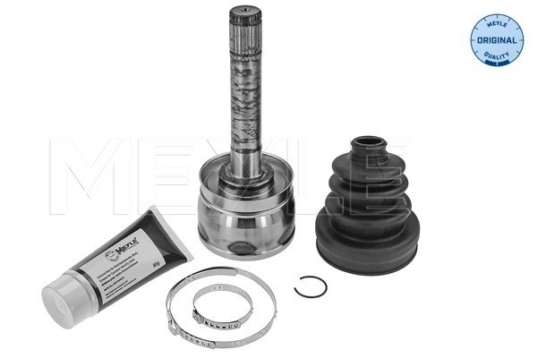 Joint Kit, drive shaft MEYLE 36-144980035