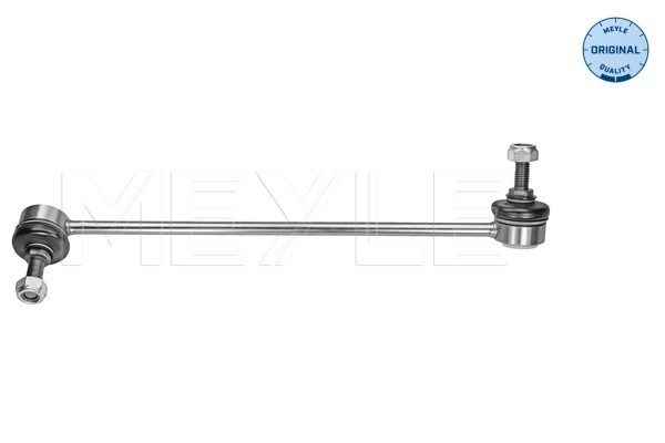 Link/Coupling Rod, stabiliser bar MEYLE 3160600077