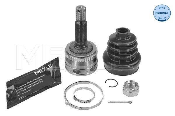 Joint Kit, drive shaft MEYLE 37-144980003