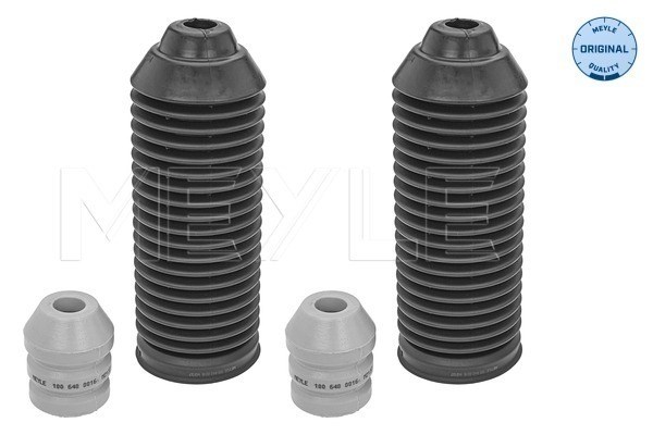 Dust Cover Kit, shock absorber MEYLE 1006400016