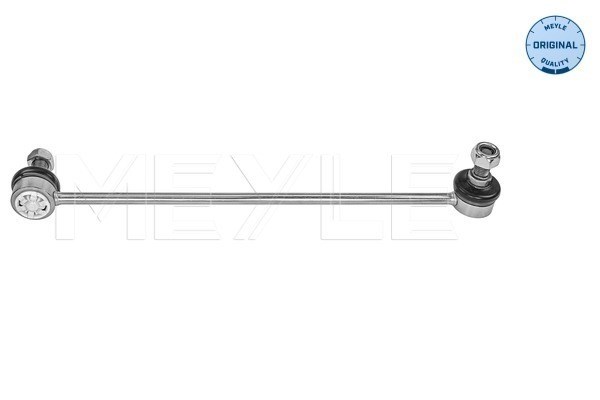 Link/Coupling Rod, stabiliser bar MEYLE 1160600050