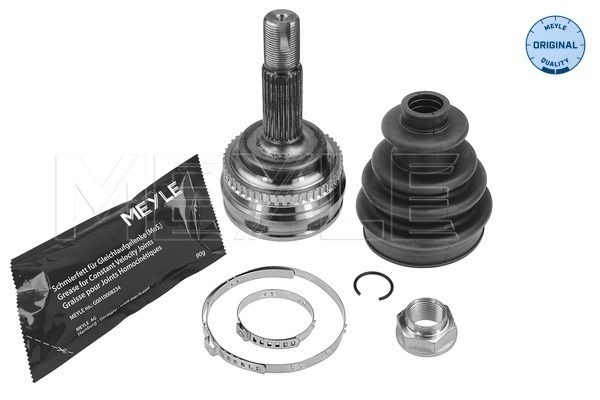 Joint Kit, drive shaft MEYLE 30-144980034