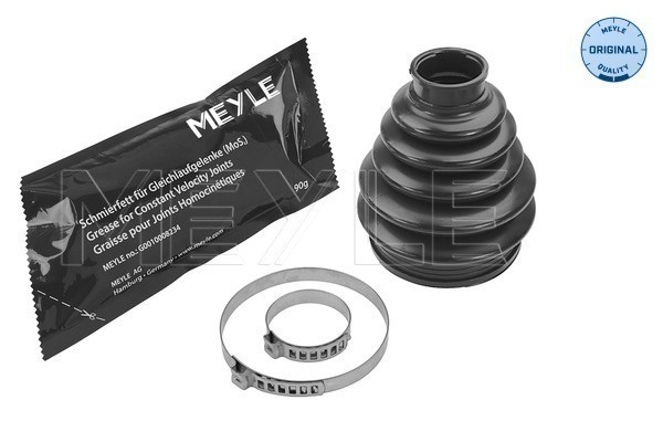 Bellow Kit, drive shaft MEYLE 40-144950001