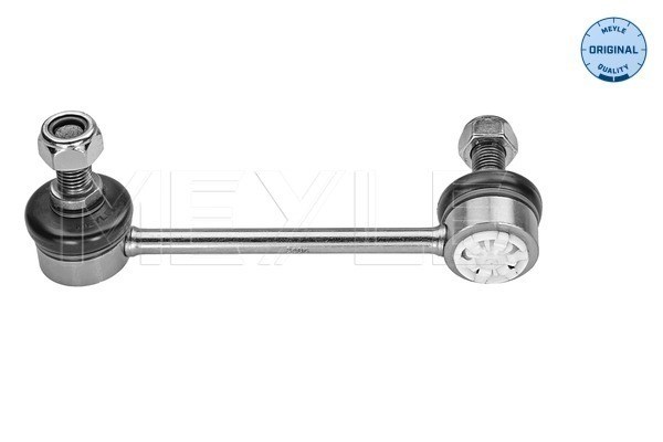 Link/Coupling Rod, stabiliser bar MEYLE 30-160600083