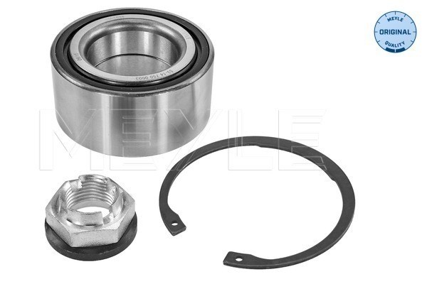 Wheel Bearing Kit MEYLE 53-147500003