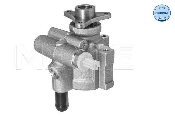 Hydraulic Pump, steering system MEYLE 16-146310000