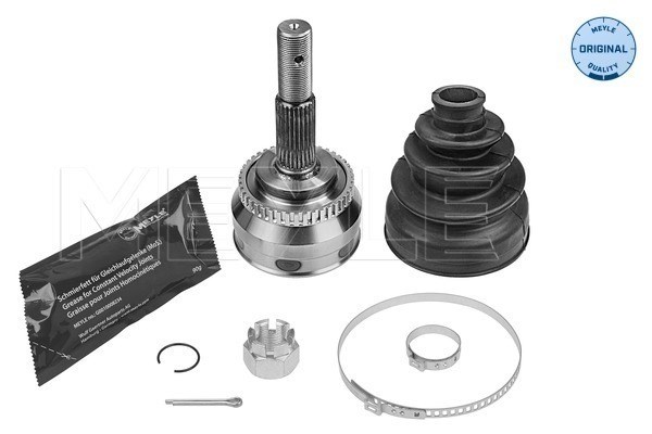 Joint Kit, drive shaft MEYLE 36-144980012