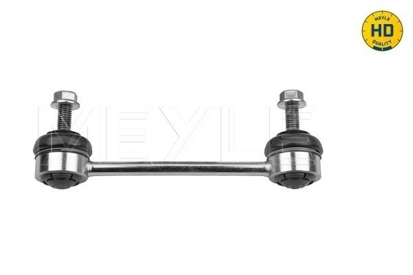 Link/Coupling Rod, stabiliser bar MEYLE 35-160600025/HD