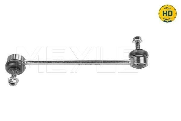 Link/Coupling Rod, stabiliser bar MEYLE 28-160600018/HD