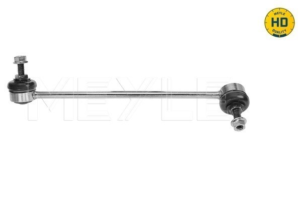 Link/Coupling Rod, stabiliser bar MEYLE 3160600019/HD
