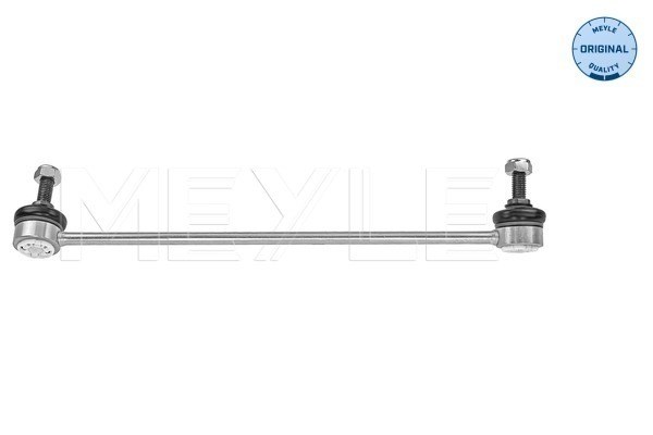 Link/Coupling Rod, stabiliser bar MEYLE 11-160600035