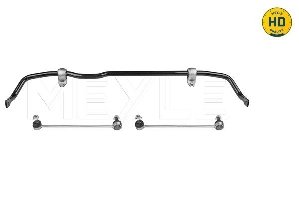 Stabiliser Bar, suspension MEYLE 1146530006/HD