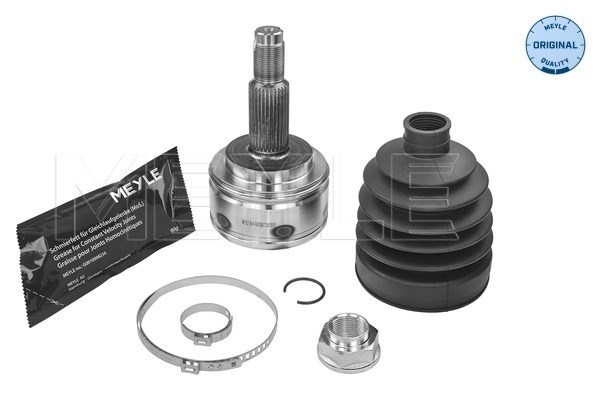 Joint Kit, drive shaft MEYLE 16-144980065