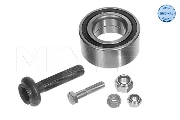 Wheel Bearing Kit MEYLE 1004980237