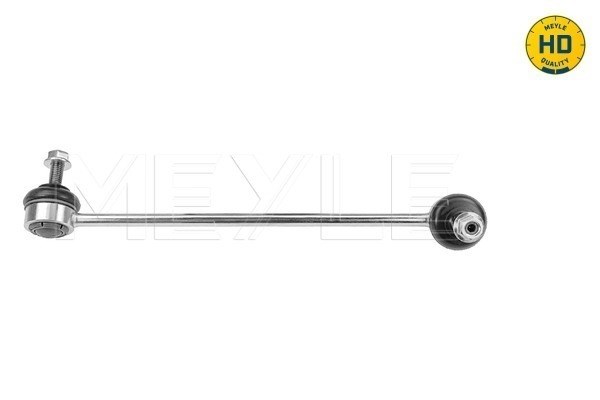 Link/Coupling Rod, stabiliser bar MEYLE 31-160600024/HD