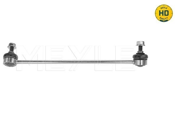 Link/Coupling Rod, stabiliser bar MEYLE 3160600005/HD