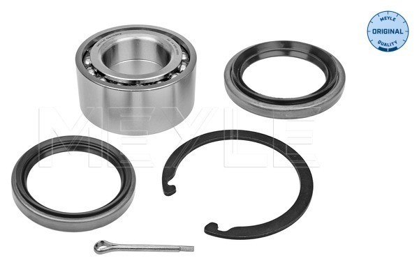 Wheel Bearing Kit MEYLE 32-146500000