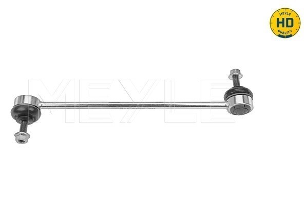 Link/Coupling Rod, stabiliser bar MEYLE 11-160605046/HD