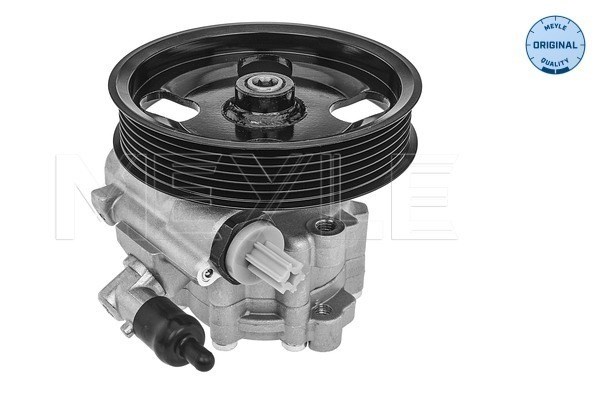 Hydraulic Pump, steering system MEYLE 15-146310002