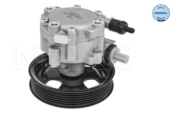 Hydraulic Pump, steering system MEYLE 15-146310002 2