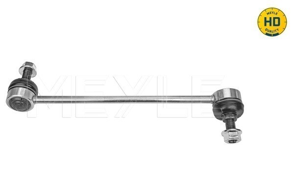 Link/Coupling Rod, stabiliser bar MEYLE 37-160600014/HD