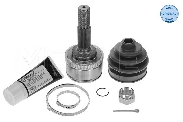 Joint Kit, drive shaft MEYLE 36-144980029