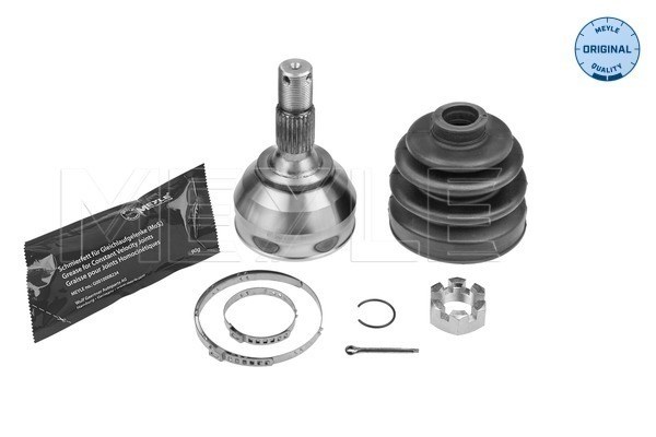 Joint Kit, drive shaft MEYLE 40-144980009
