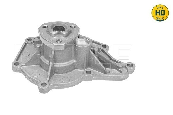 Water Pump, engine cooling MEYLE 1132200006/HD 2