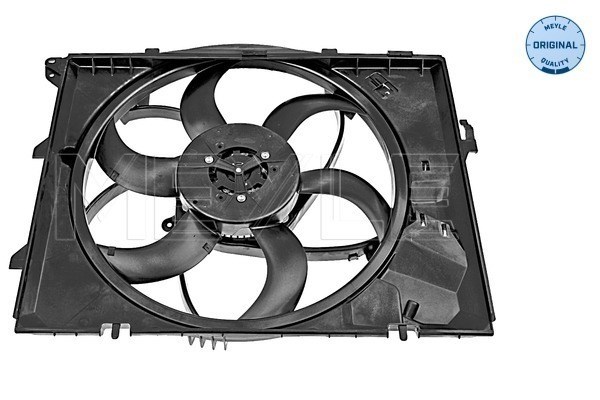 Fan, engine cooling MEYLE 3142360010