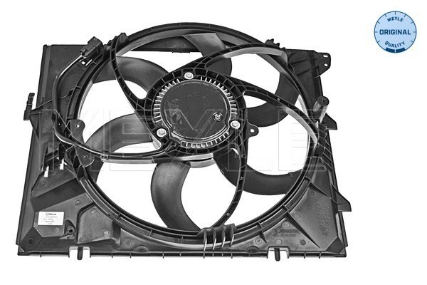 Fan, engine cooling MEYLE 3142360010 2