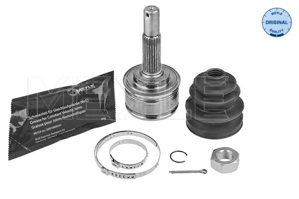 Joint Kit, drive shaft MEYLE 36-144980018
