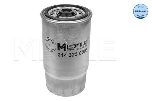Fuel Filter MEYLE 2143230005