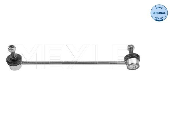 Link/Coupling Rod, stabiliser bar MEYLE 37-160600015