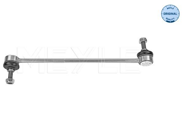 Link/Coupling Rod, stabiliser bar MEYLE 33-160600011