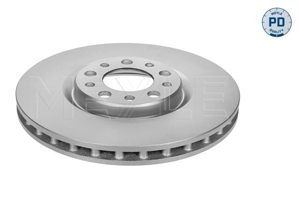 Brake Disc MEYLE 15-155210004/PD