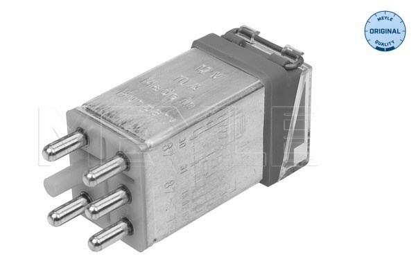 Overvoltage Protection Relay, ABS MEYLE 0148300008